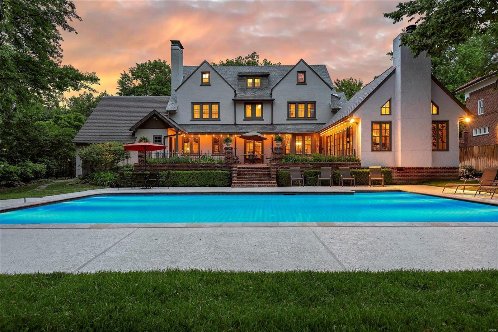 Southmoor - Residential