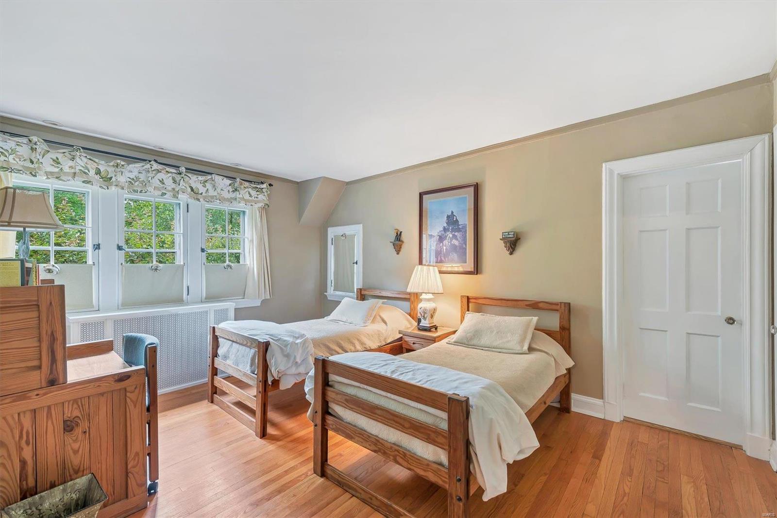 Southmoor - Residential