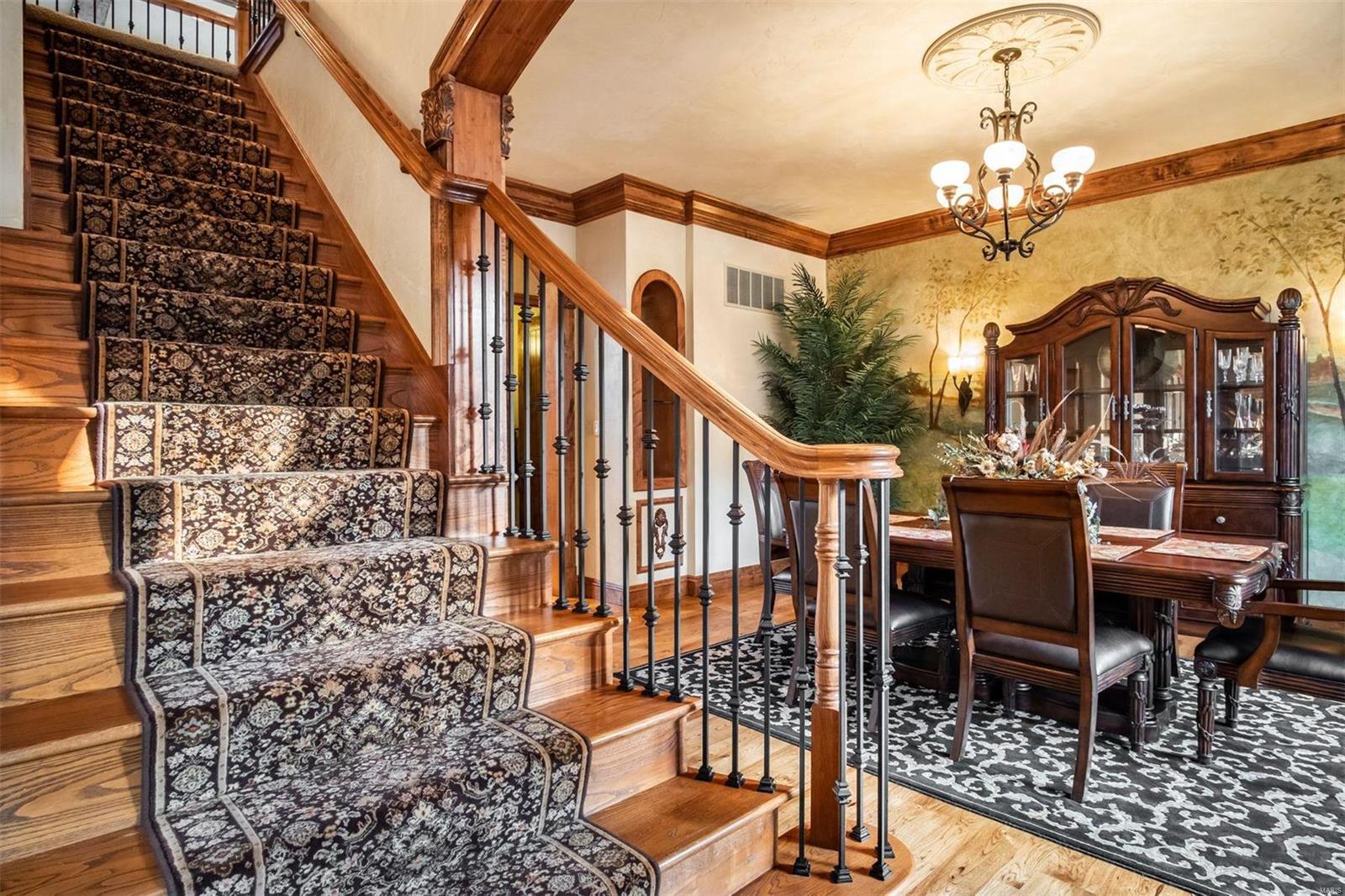 Will Trace Add - Residential