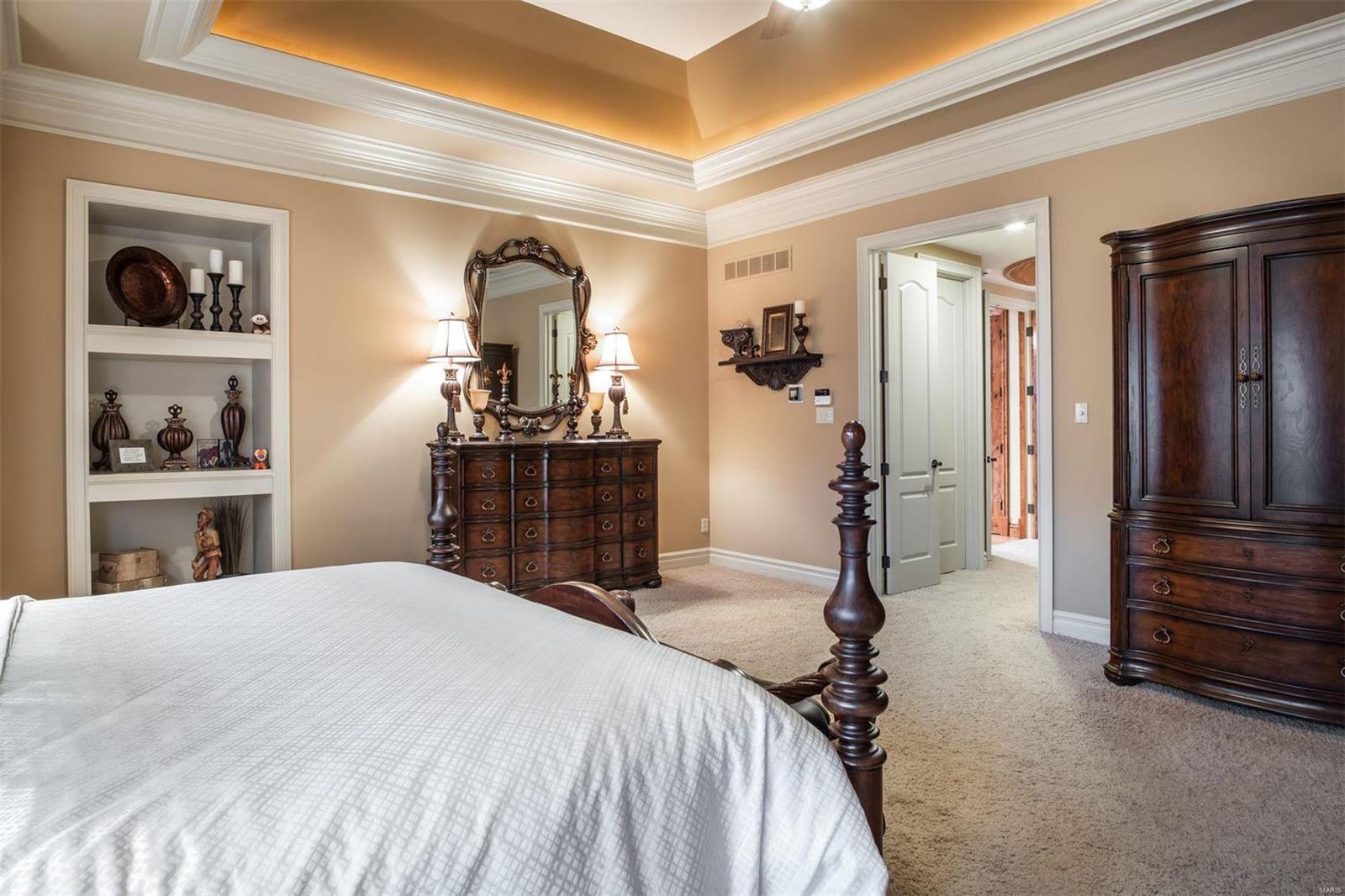 Will Trace Add - Residential