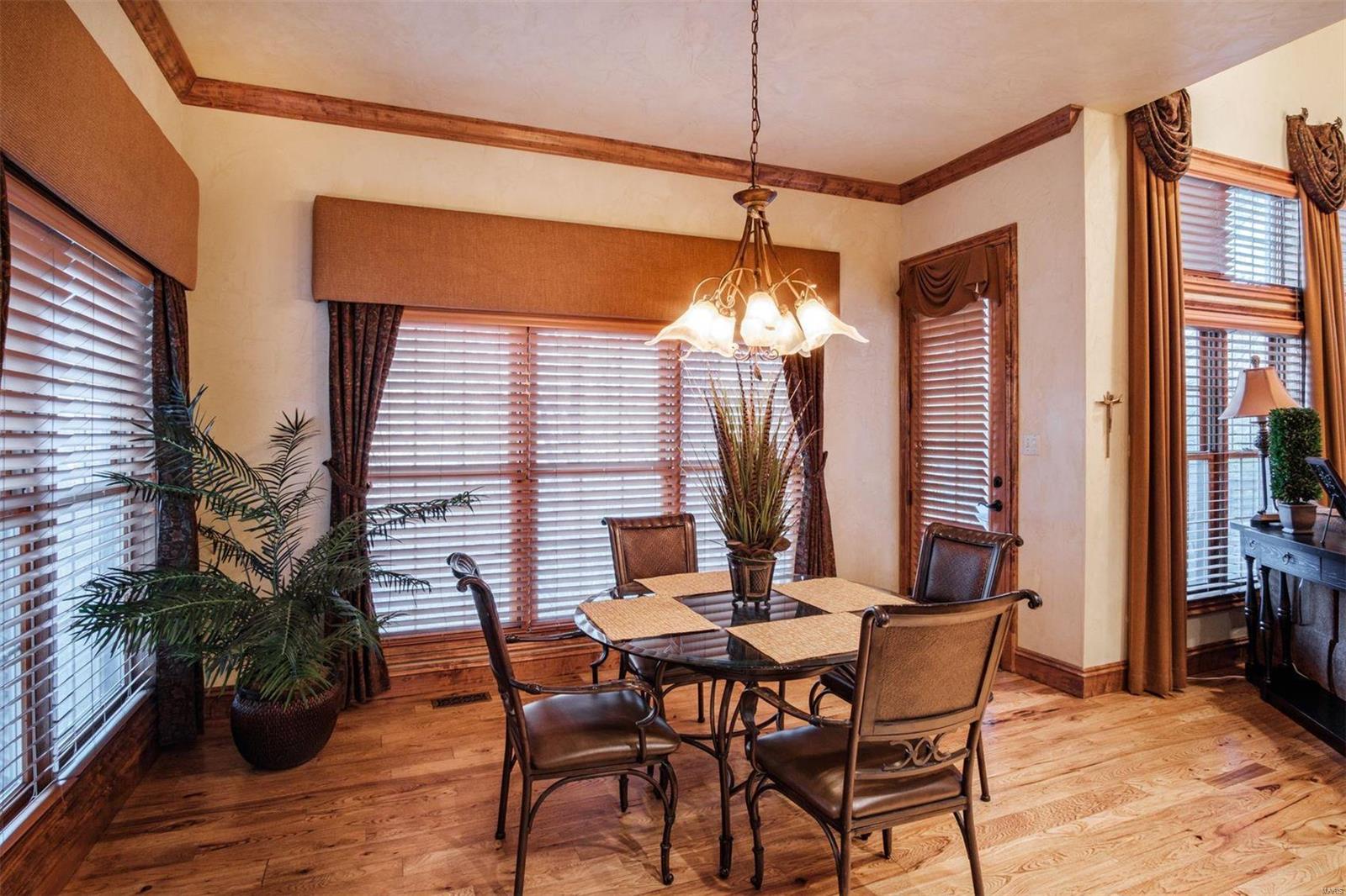 Will Trace Add - Residential