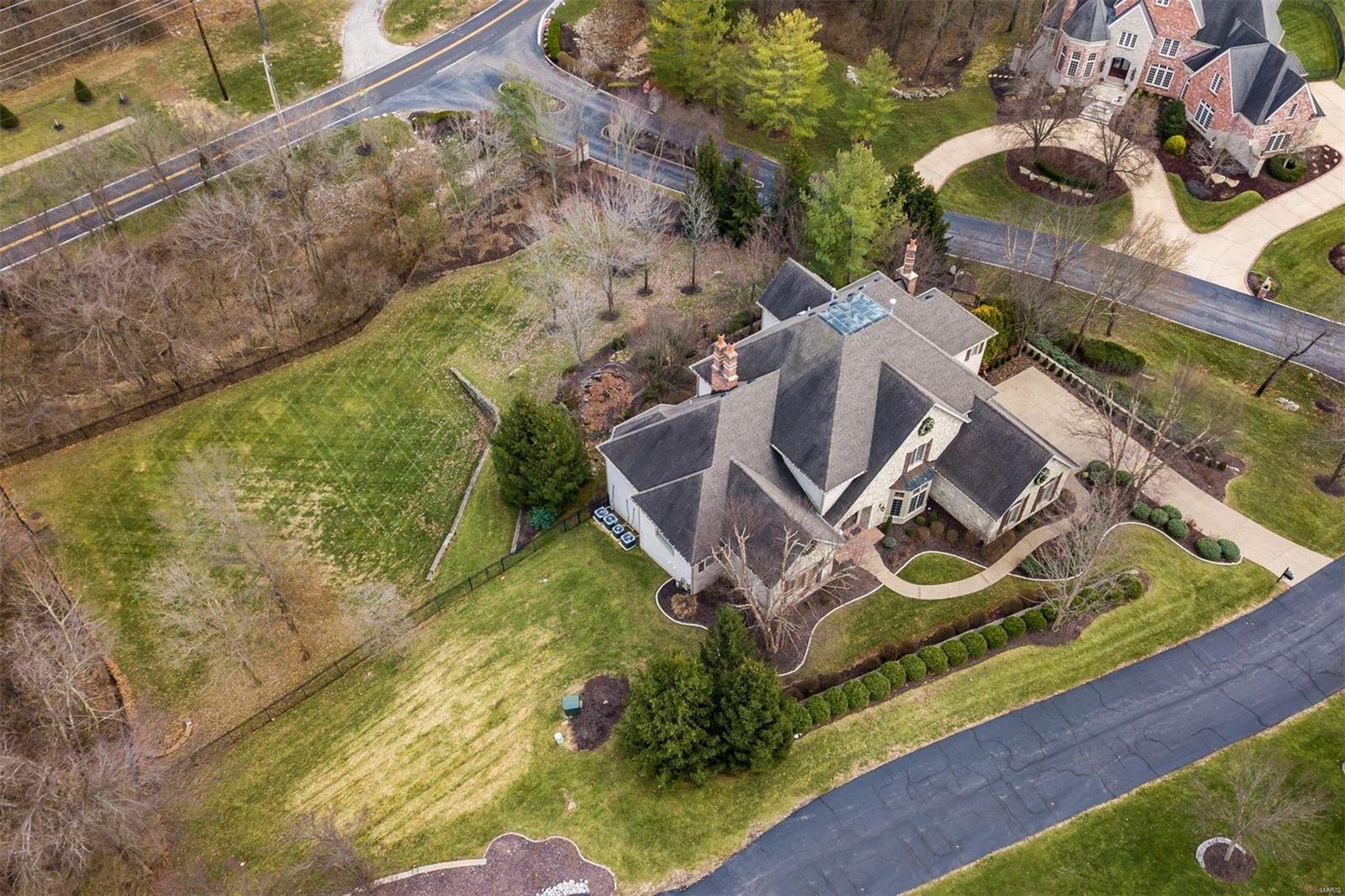 Will Trace Add - Residential