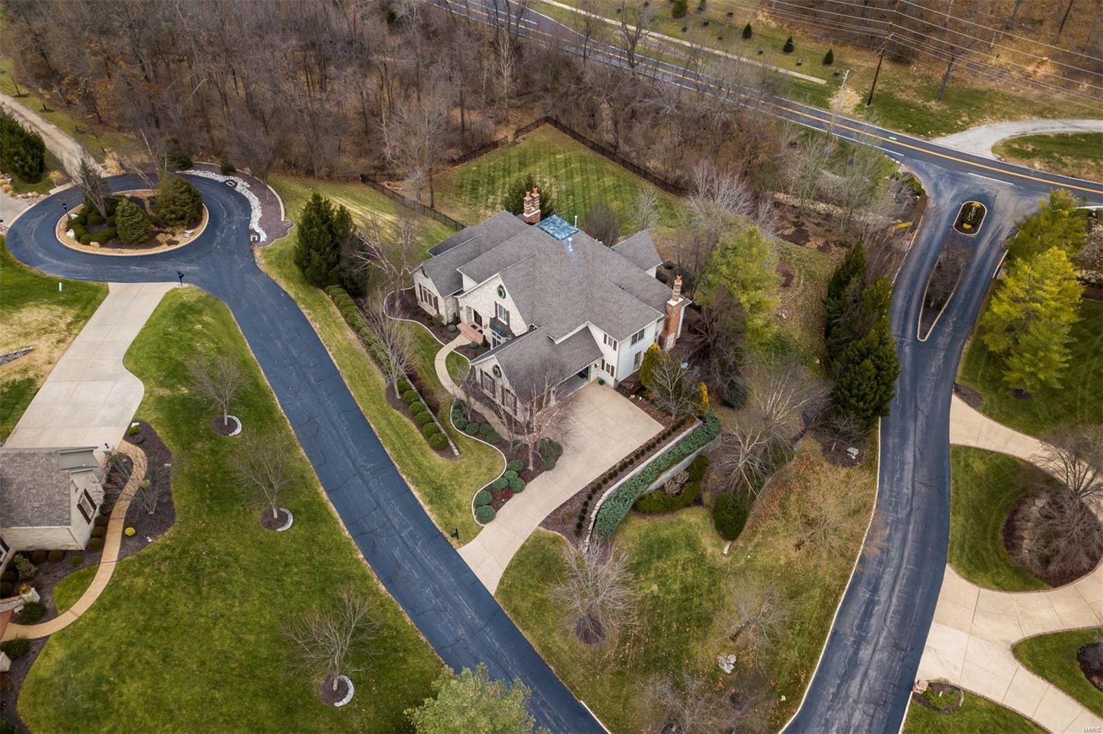 Will Trace Add - Residential