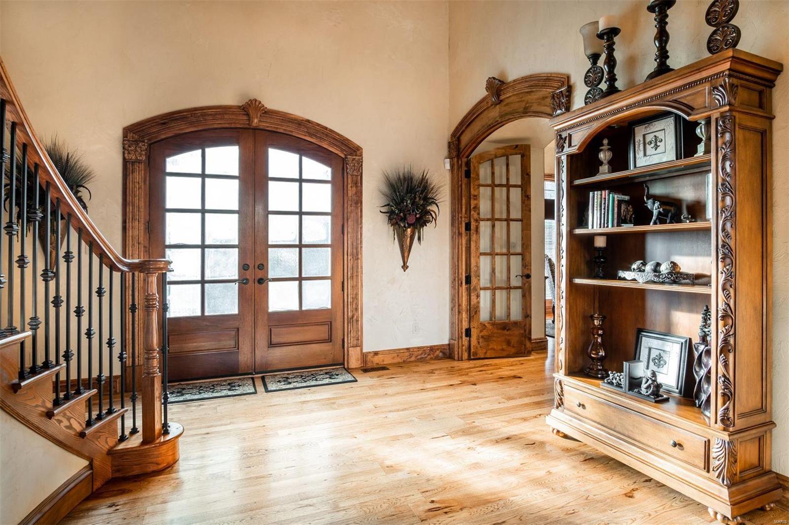 Will Trace Add - Residential