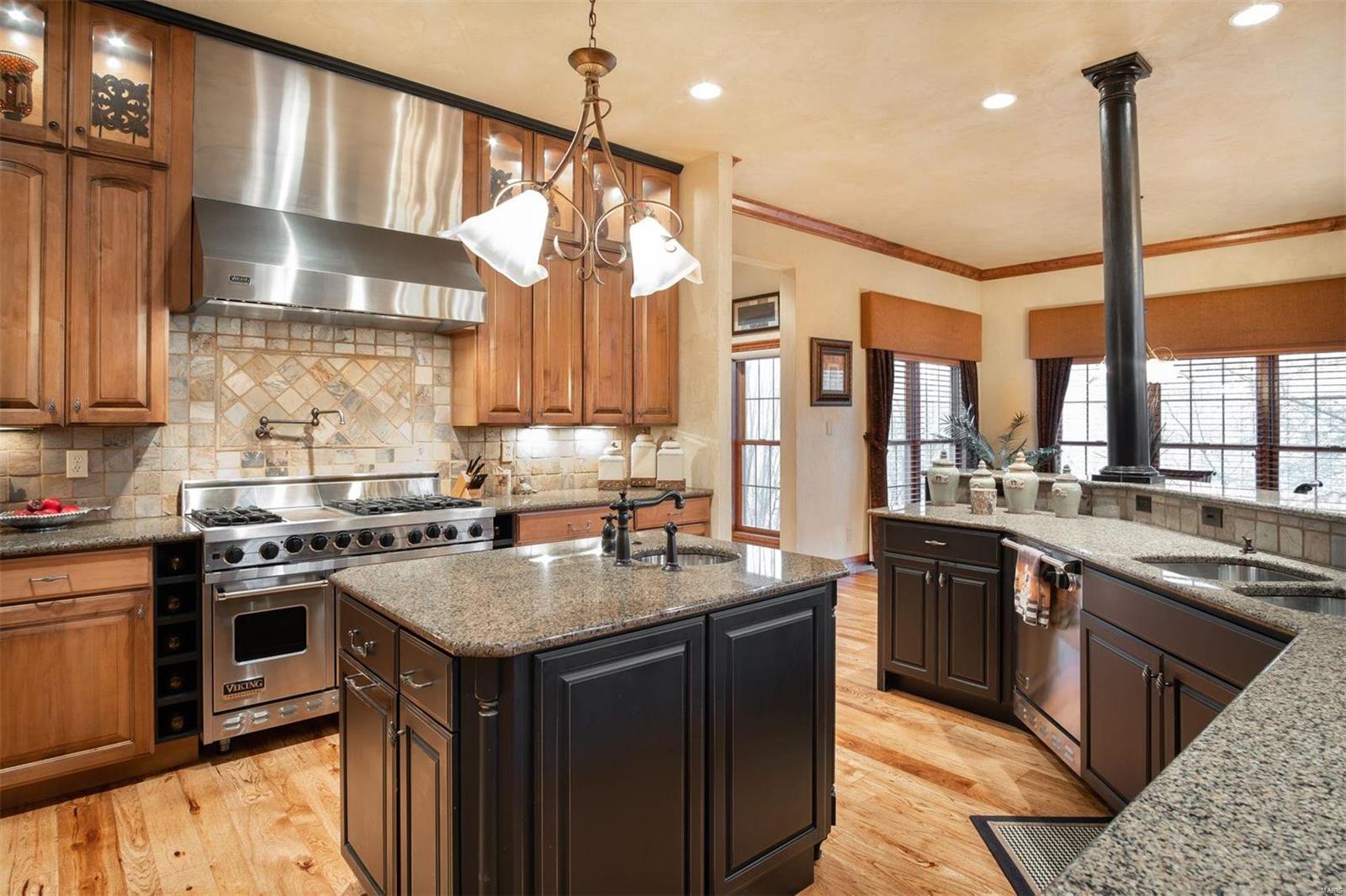 Will Trace Add - Residential