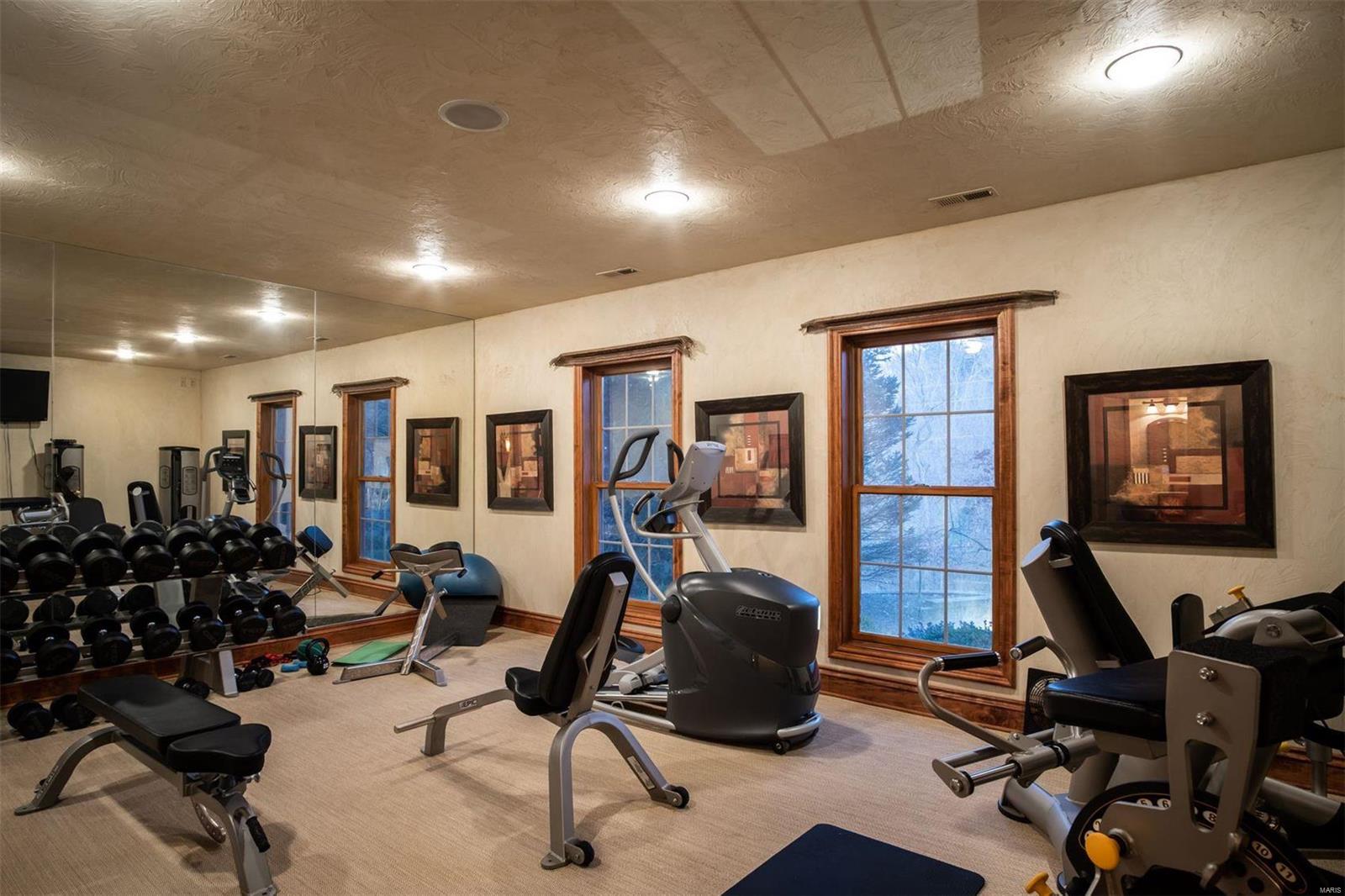 Will Trace Add - Residential