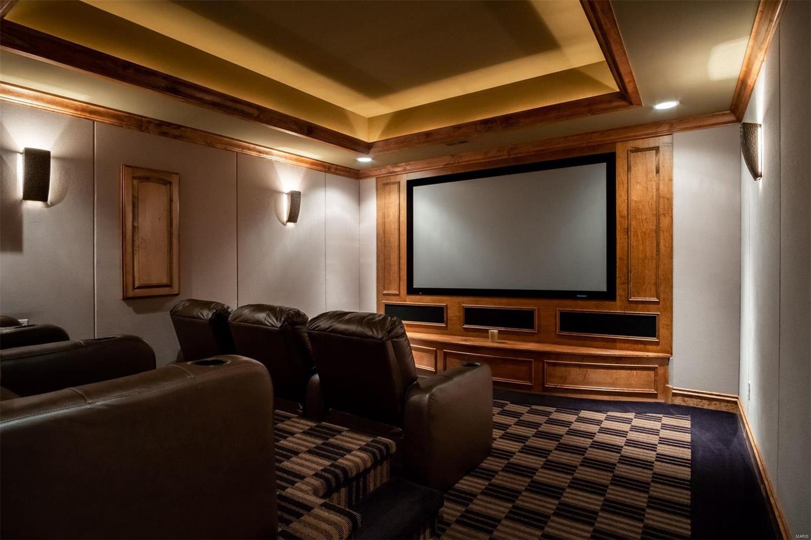 Will Trace Add - Residential