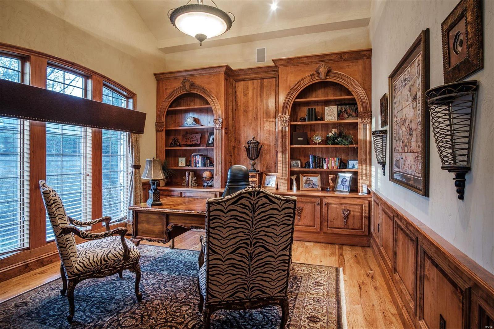 Will Trace Add - Residential