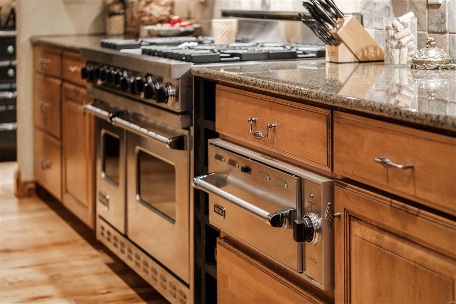 Will Trace Add - Residential