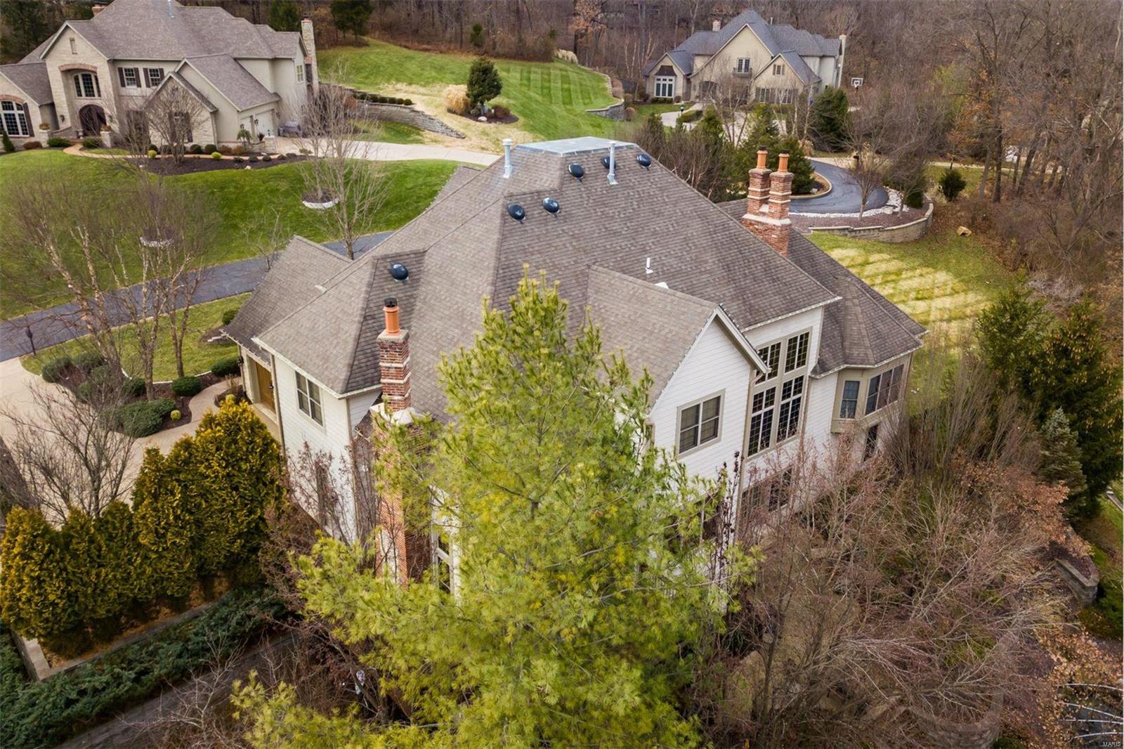 Will Trace Add - Residential