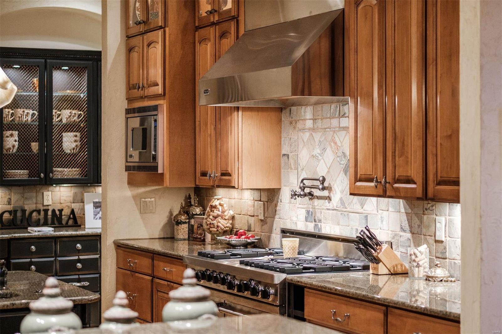 Will Trace Add - Residential