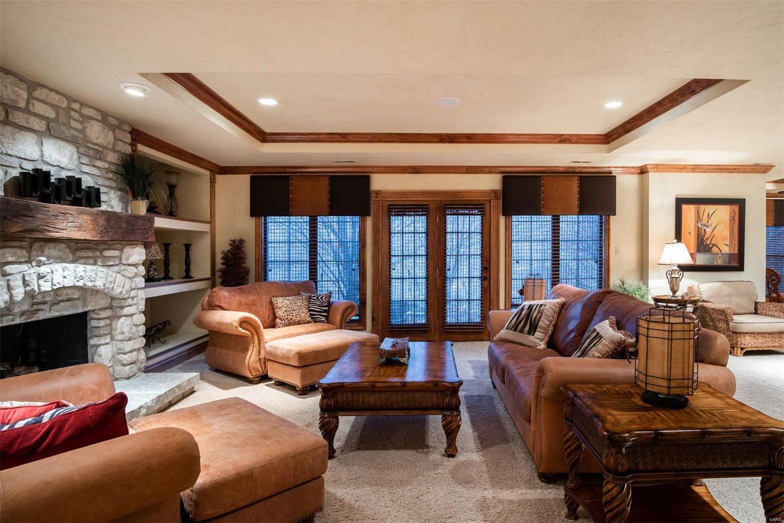 Will Trace Add - Residential