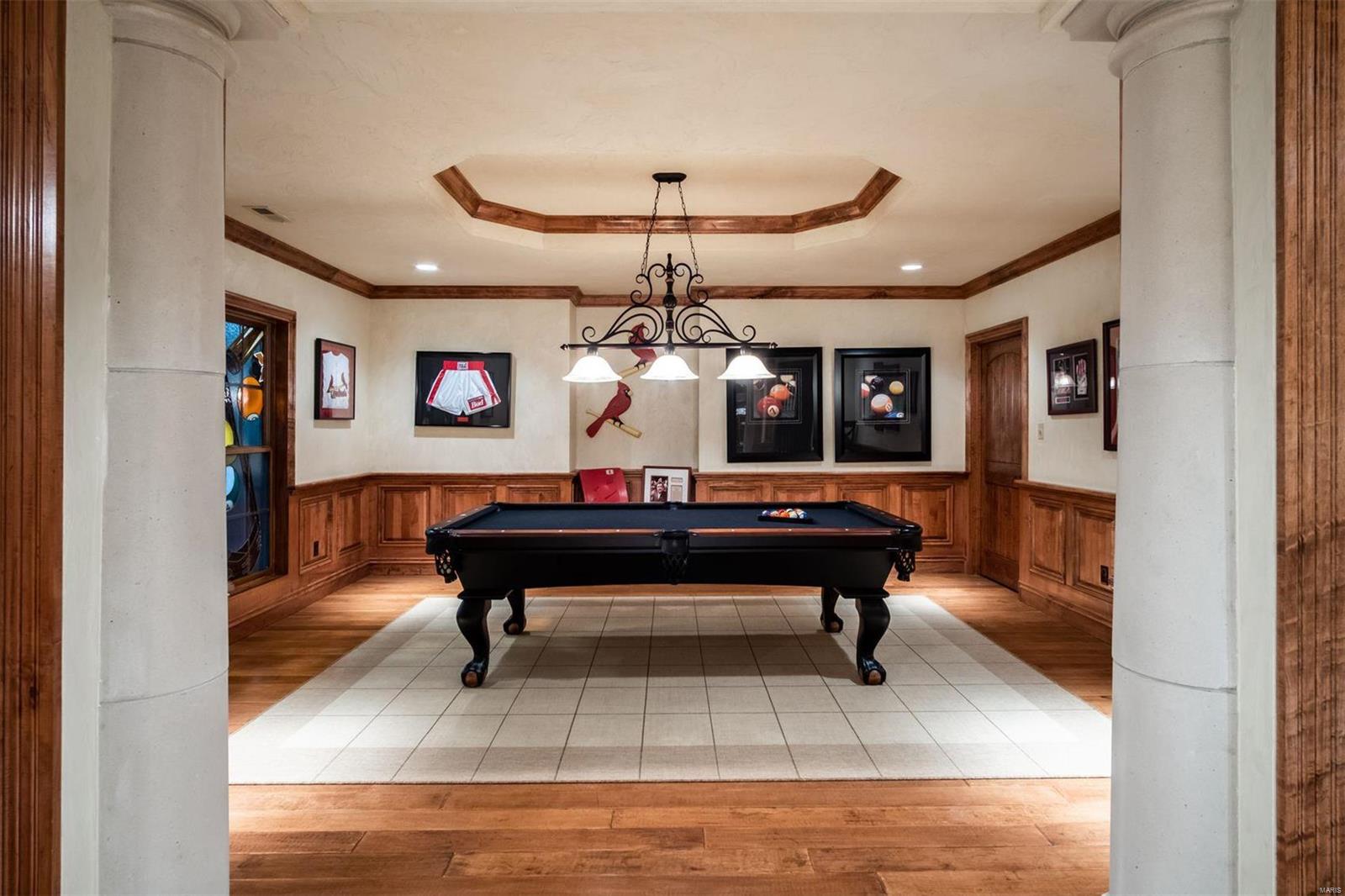 Will Trace Add - Residential