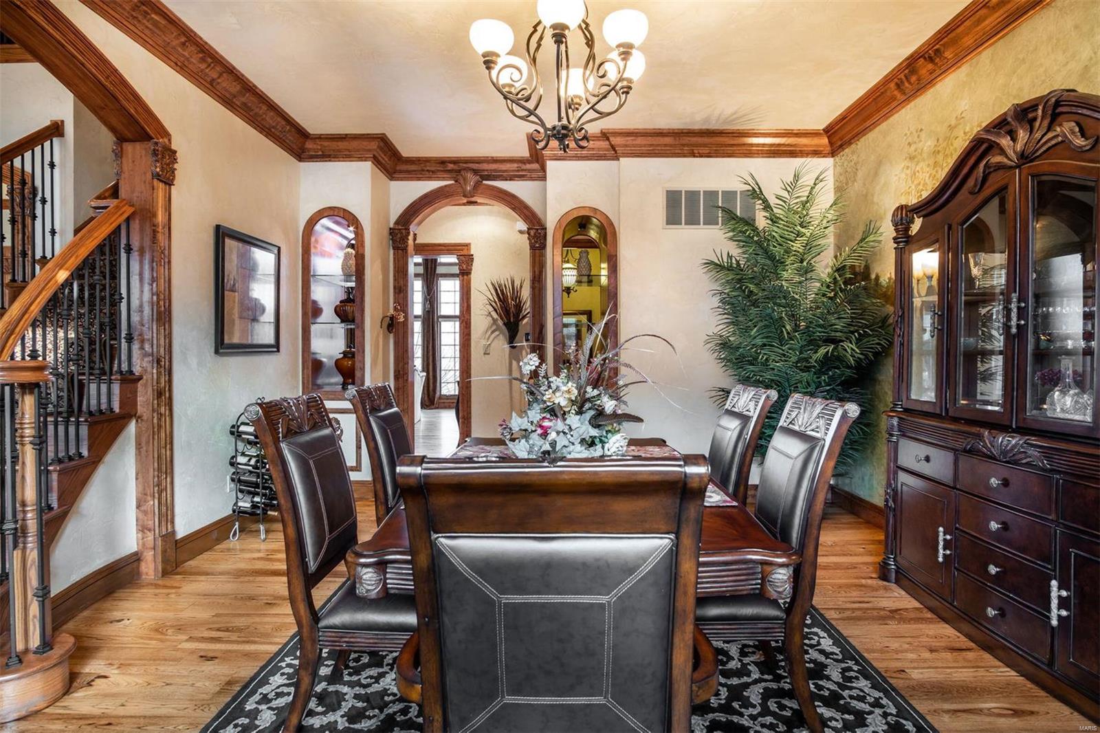 Will Trace Add - Residential