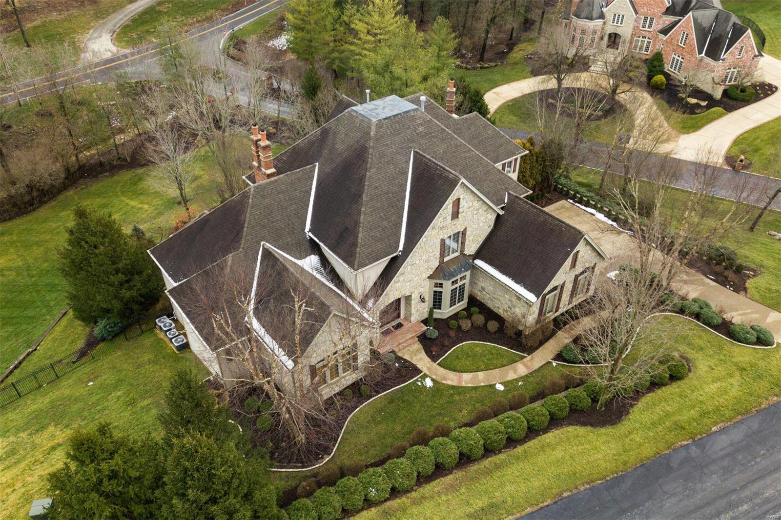 Will Trace Add - Residential