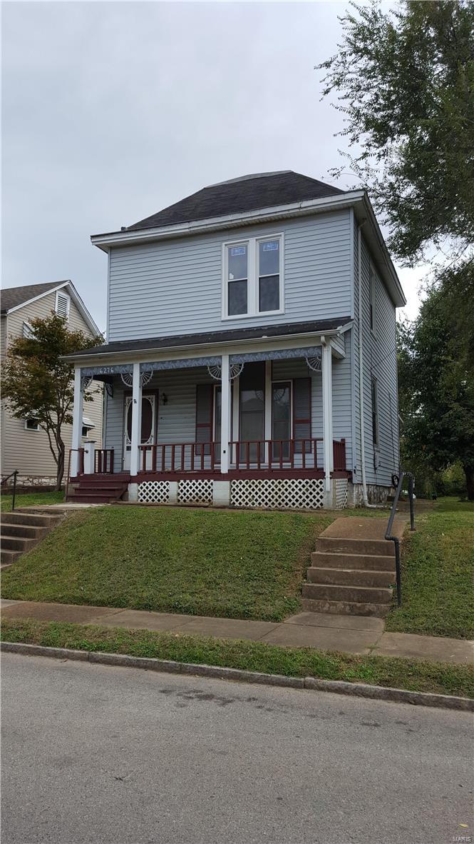 Ritter Place Add - Residential