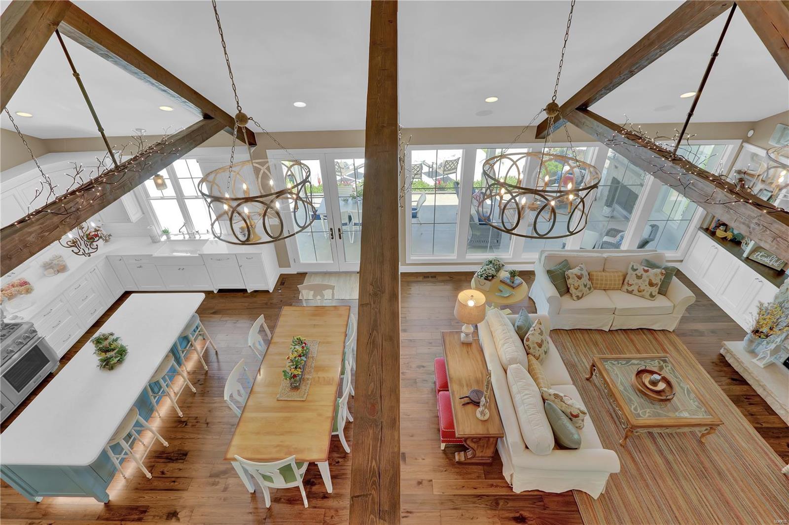 Madisons Place Two - Residential