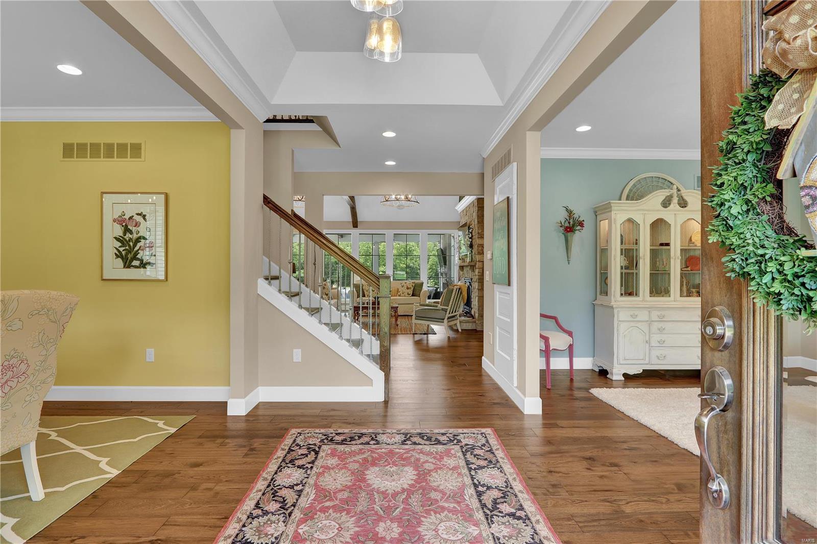 Madisons Place Two - Residential