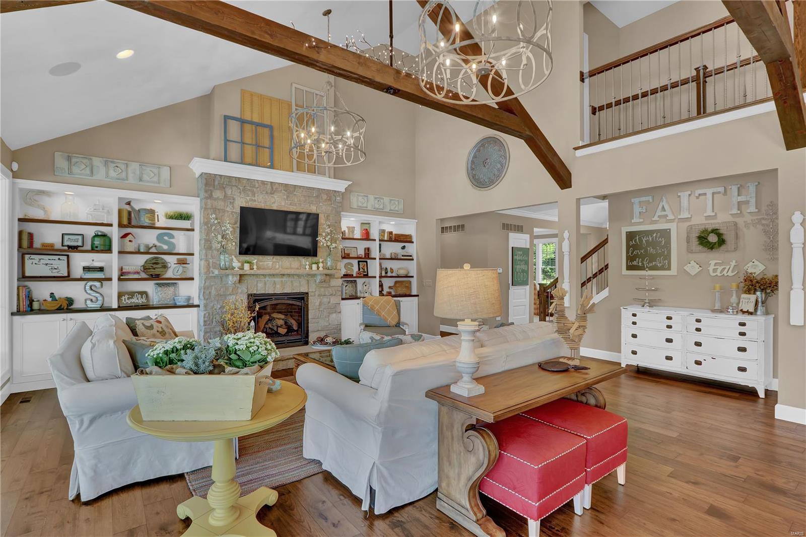 Madisons Place Two - Residential