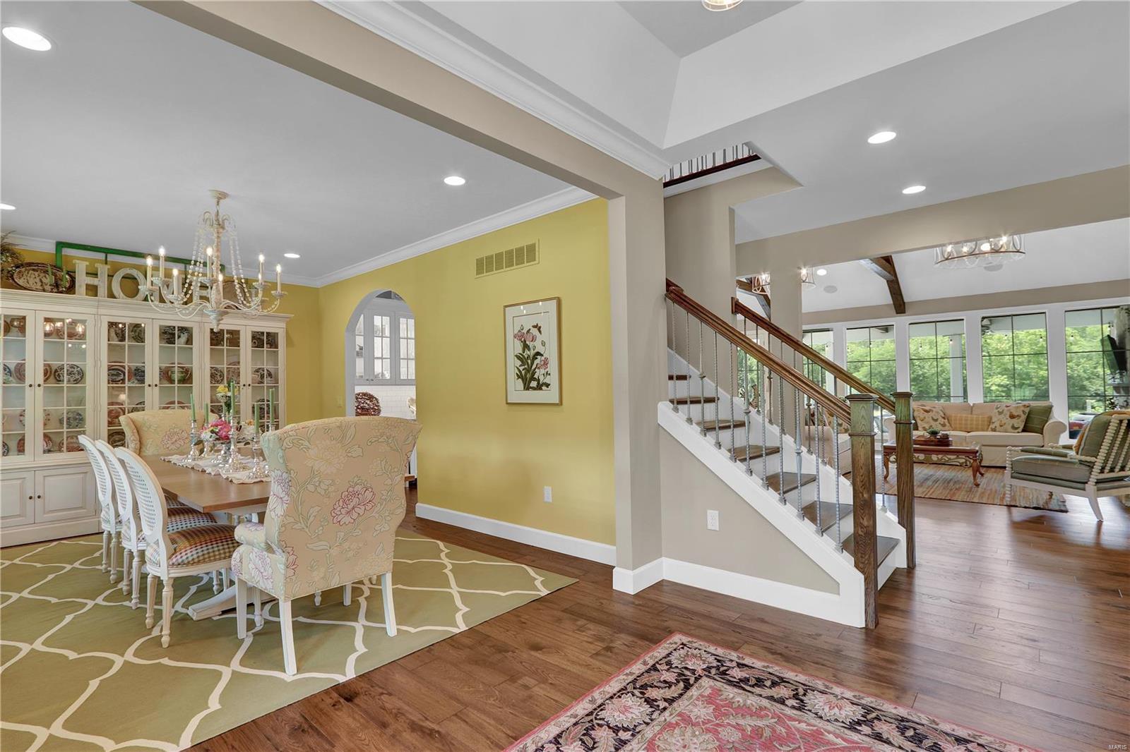 Madisons Place Two - Residential