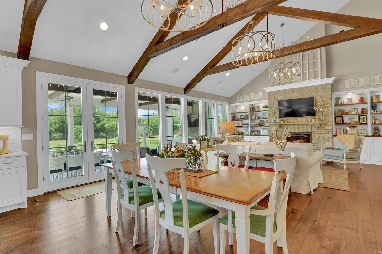 Madisons Place Two - Residential