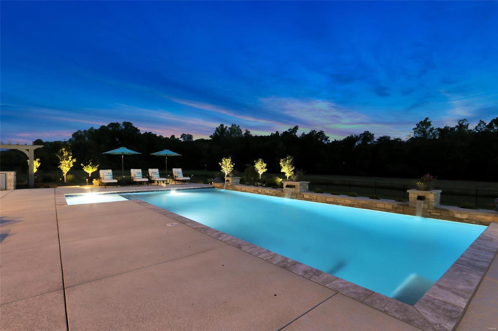 Madisons Place Two - Residential