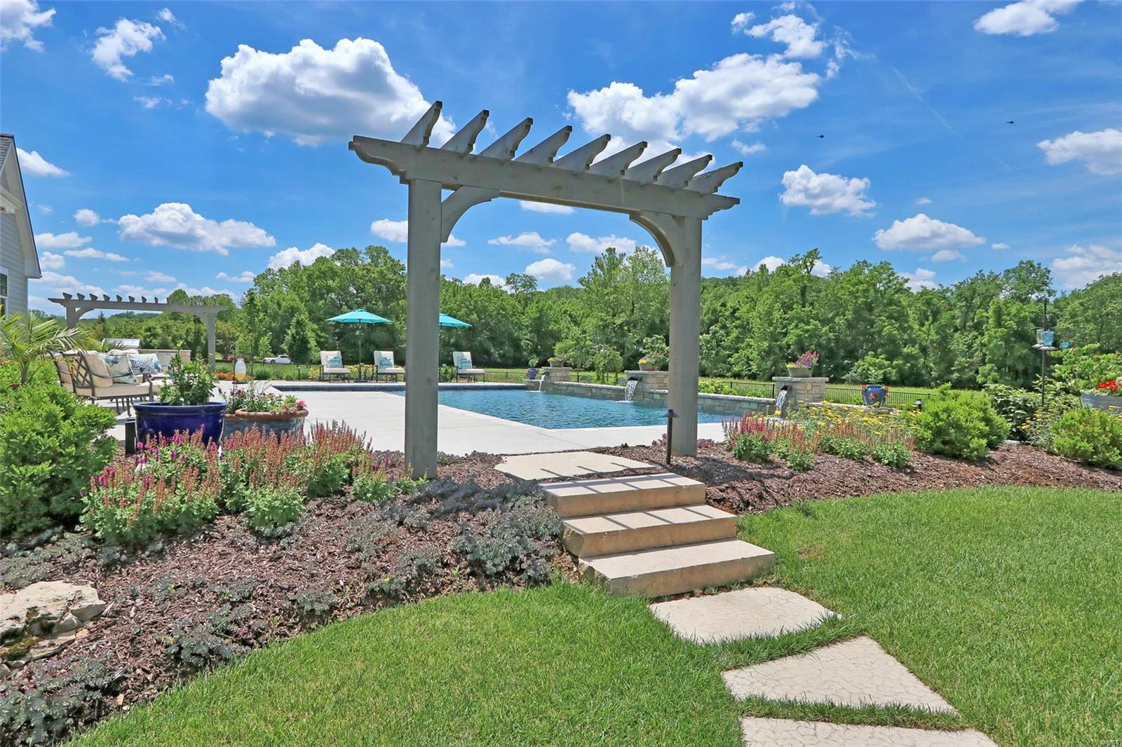 Madisons Place Two - Residential