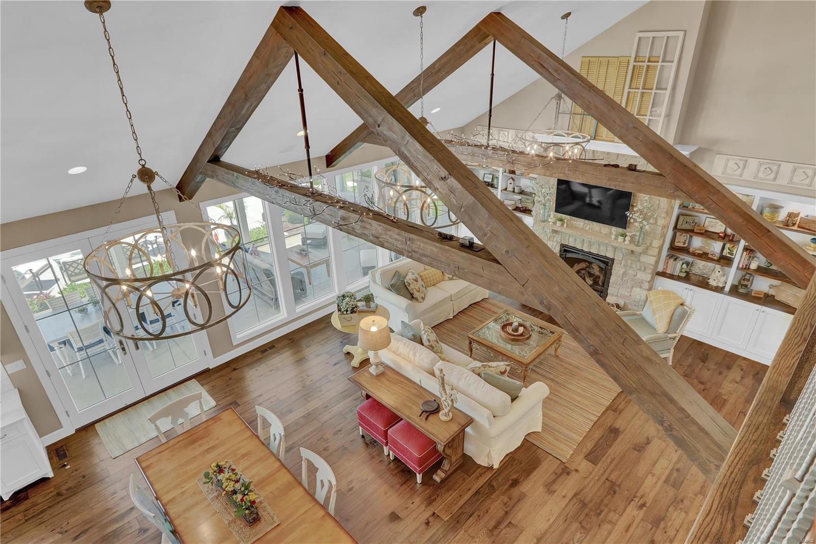 Madisons Place Two - Residential