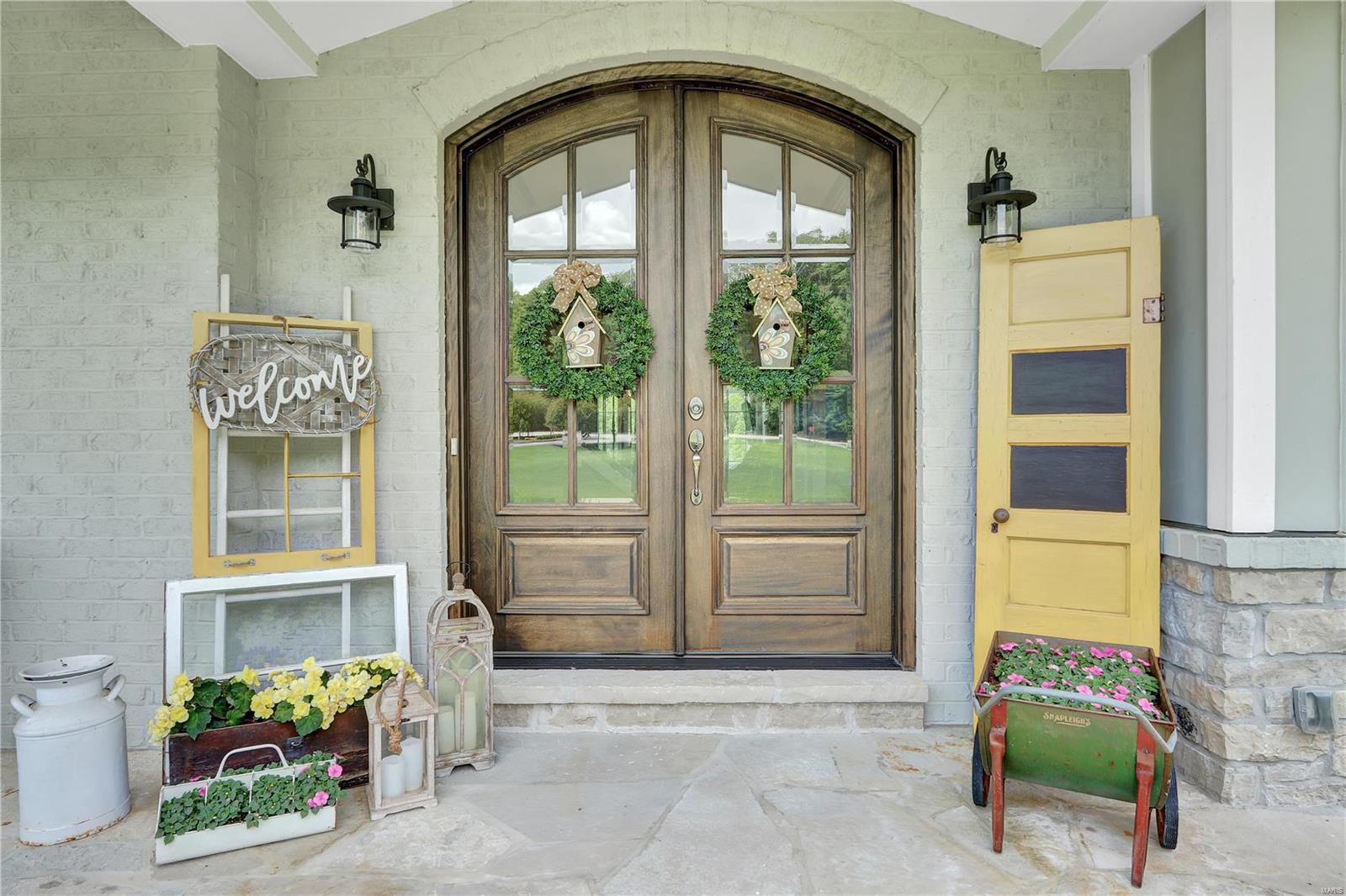 Madisons Place Two - Residential