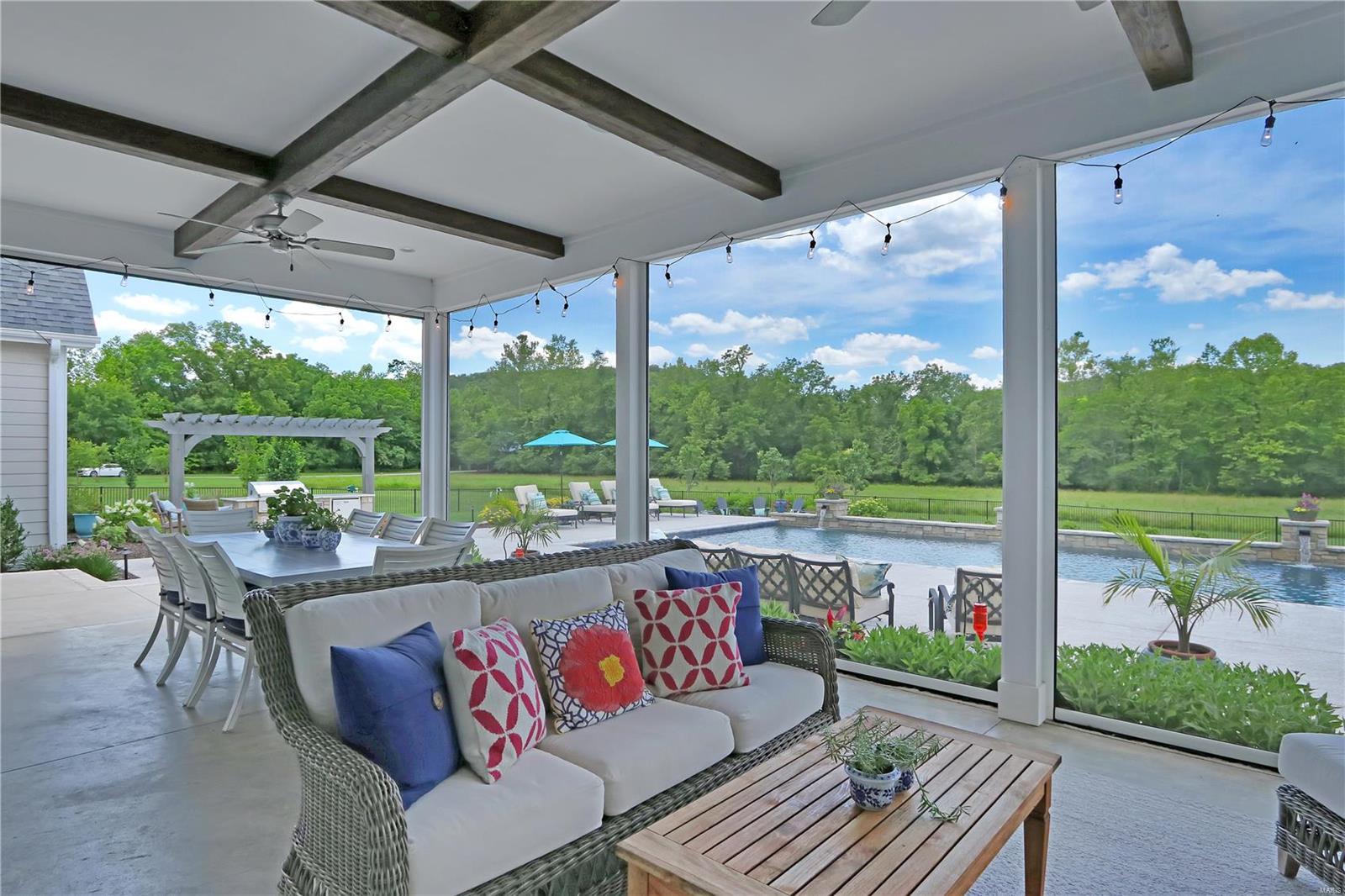 Madisons Place Two - Residential