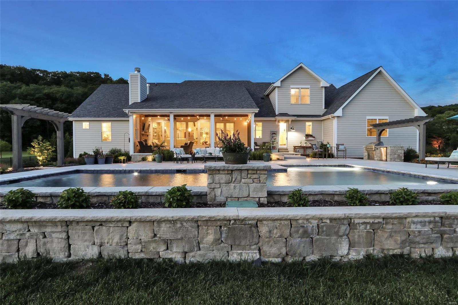 Madisons Place Two - Residential