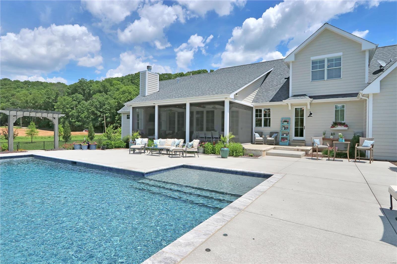 Madisons Place Two - Residential