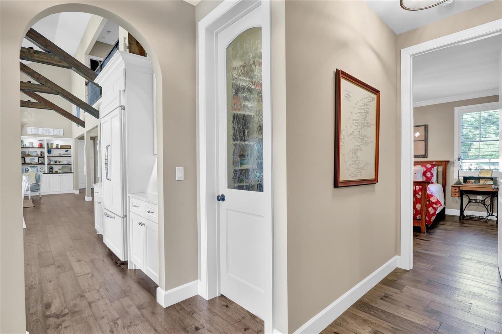 Madisons Place Two - Residential