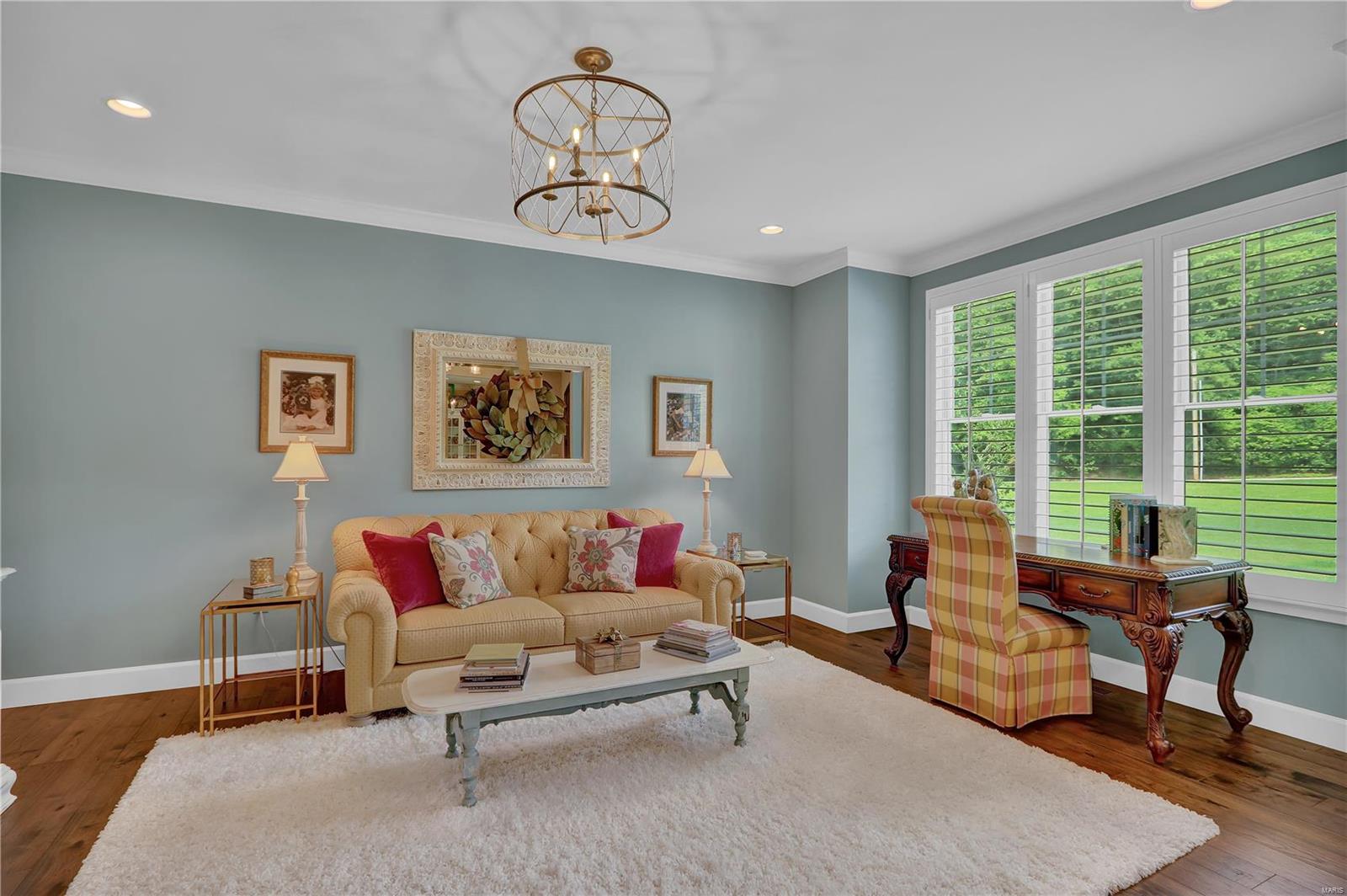 Madisons Place Two - Residential