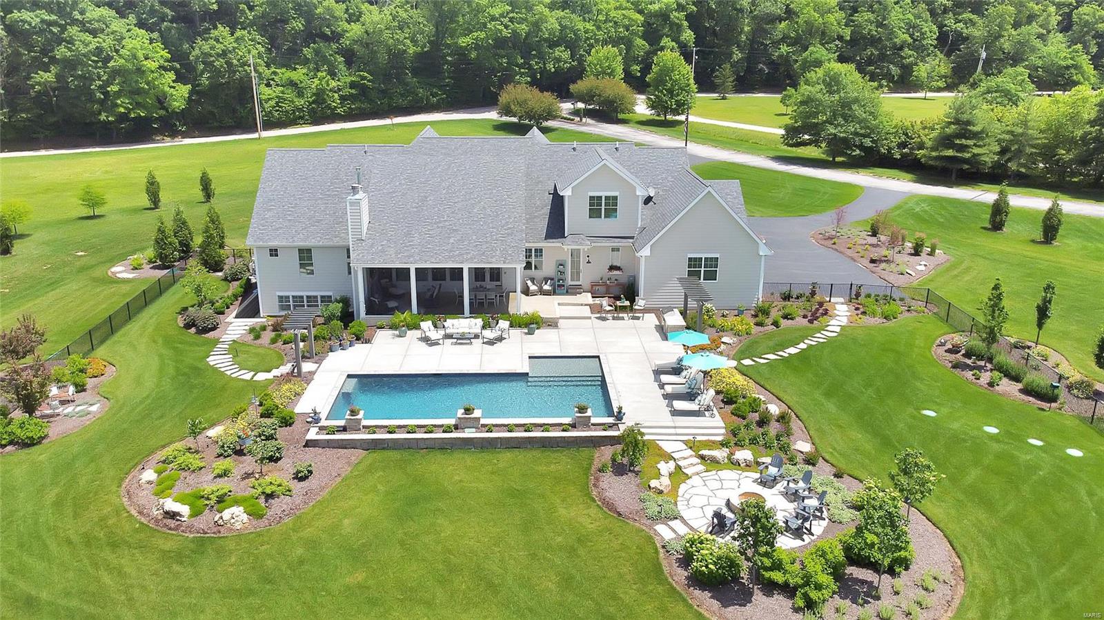 Madisons Place Two - Residential