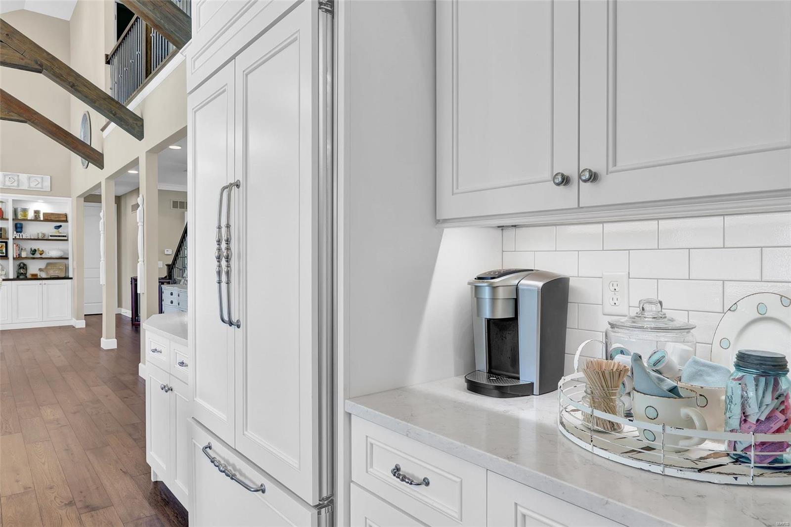 Madisons Place Two - Residential