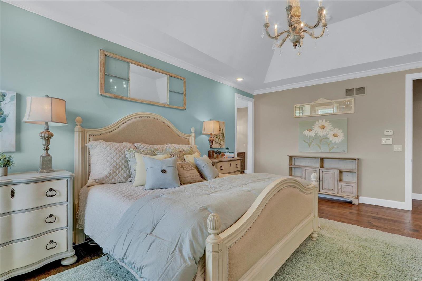 Madisons Place Two - Residential