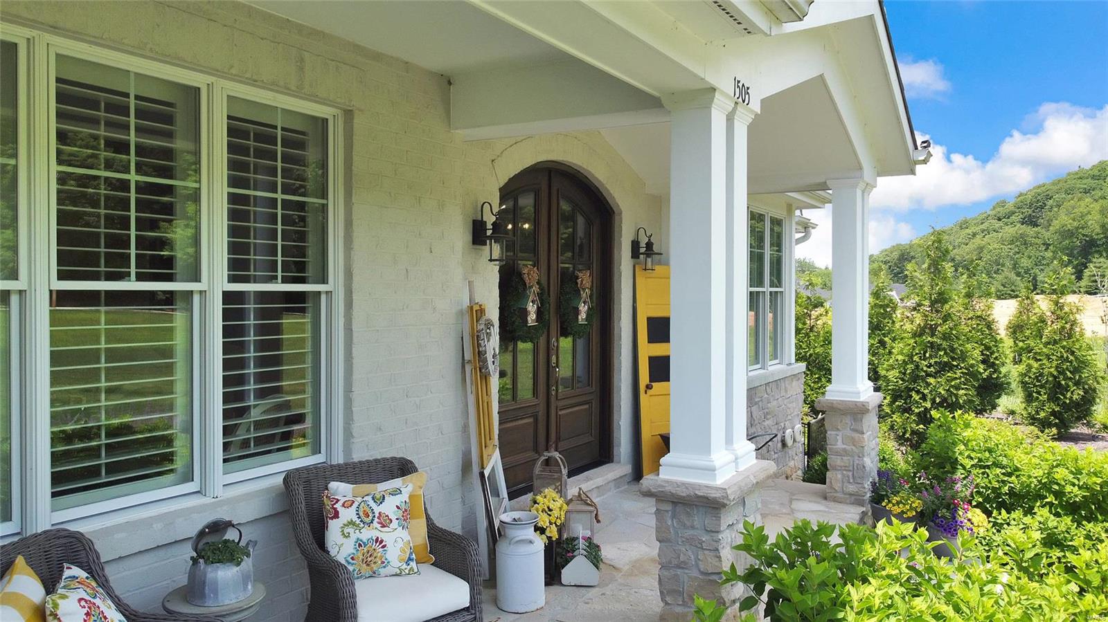 Madisons Place Two - Residential