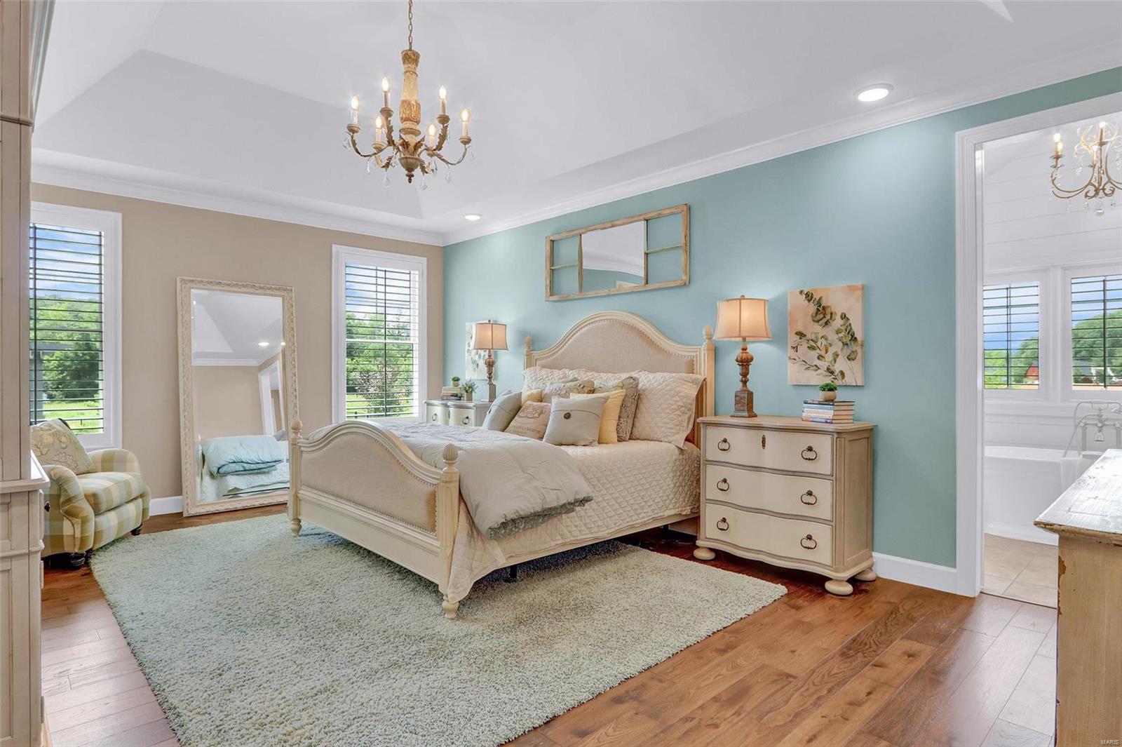 Madisons Place Two - Residential