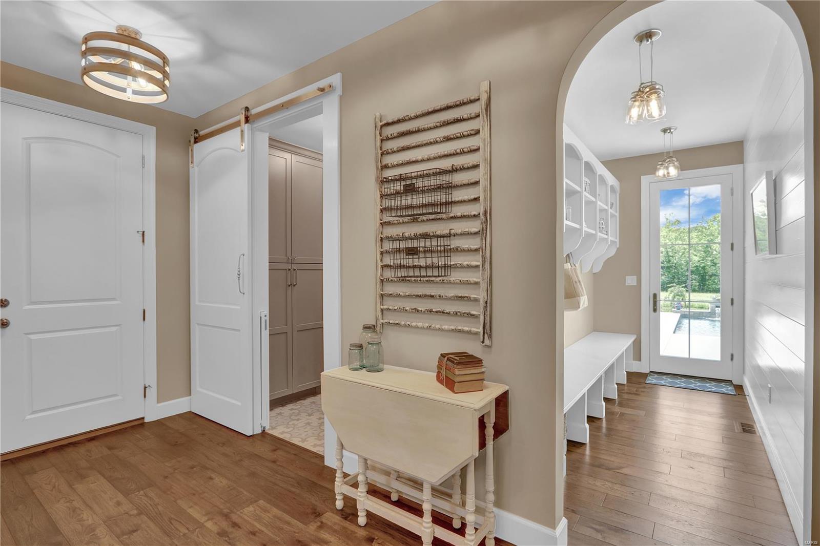 Madisons Place Two - Residential