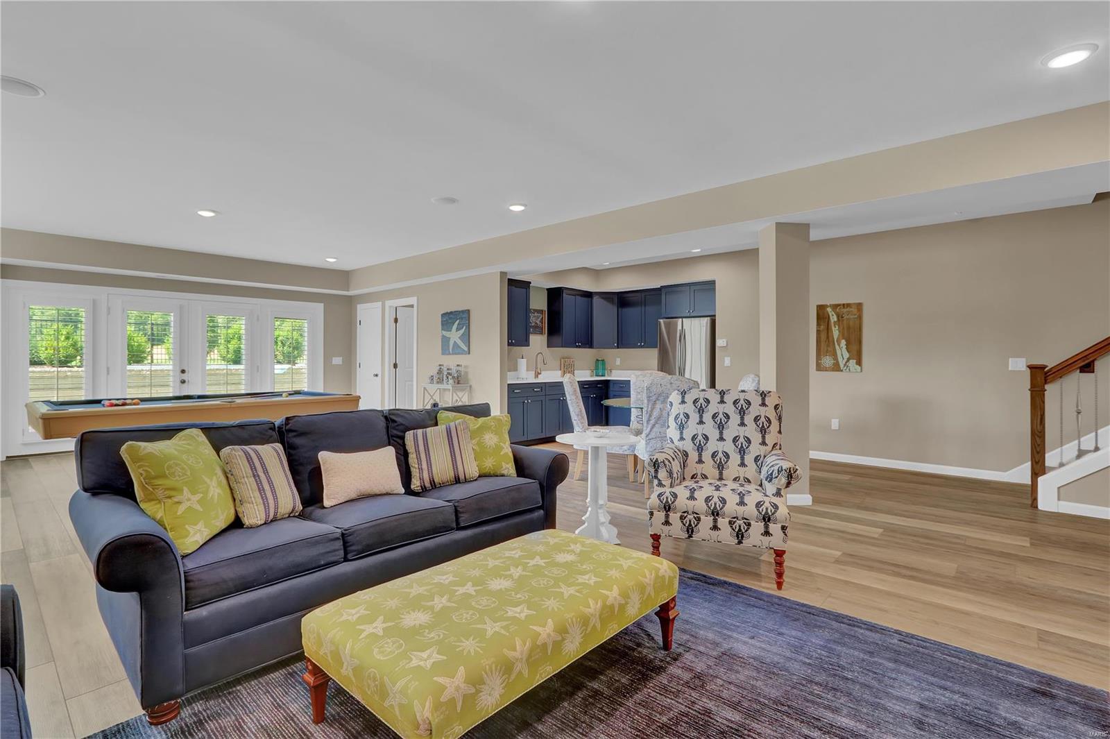 Madisons Place Two - Residential