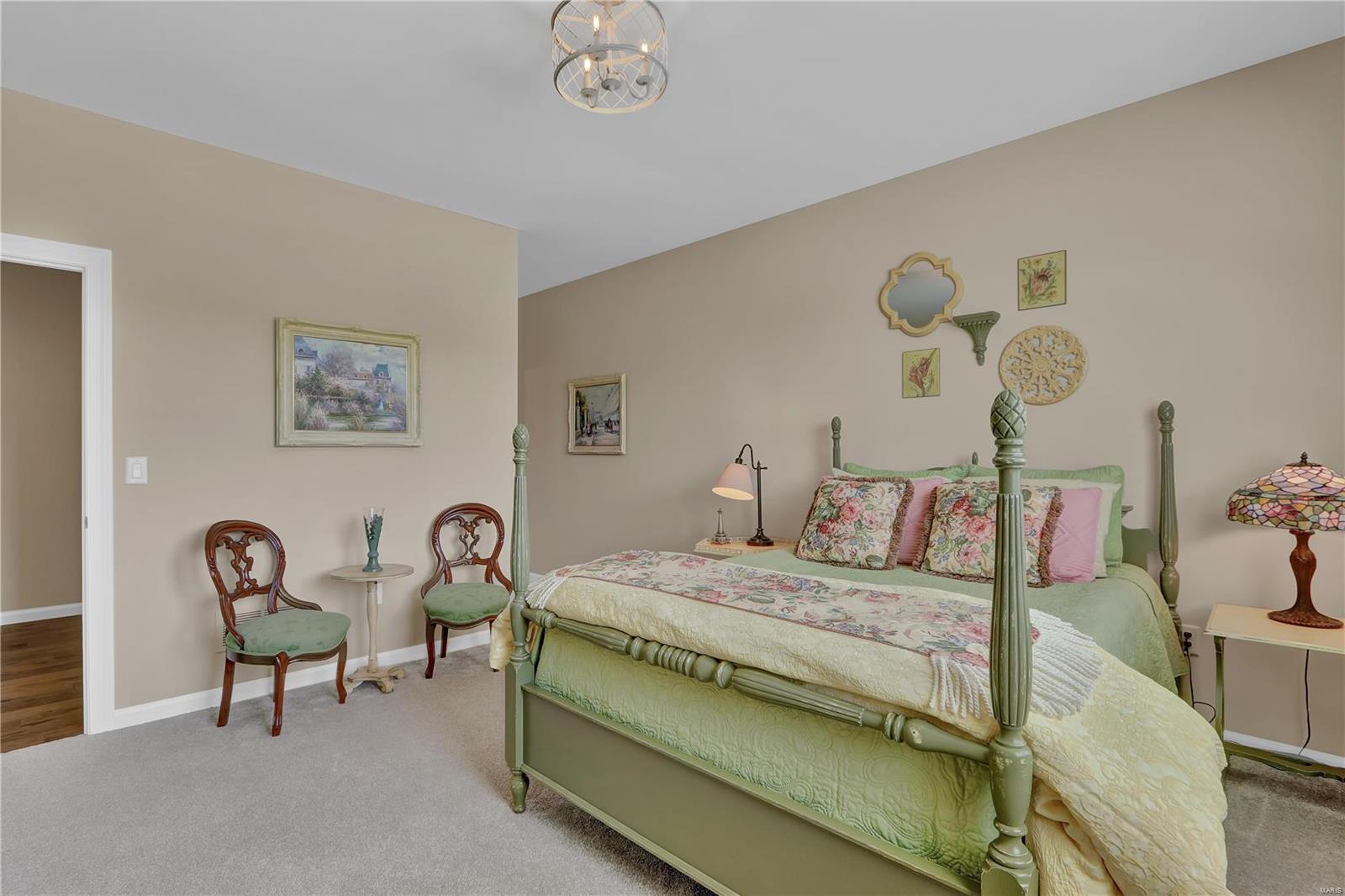 Madisons Place Two - Residential