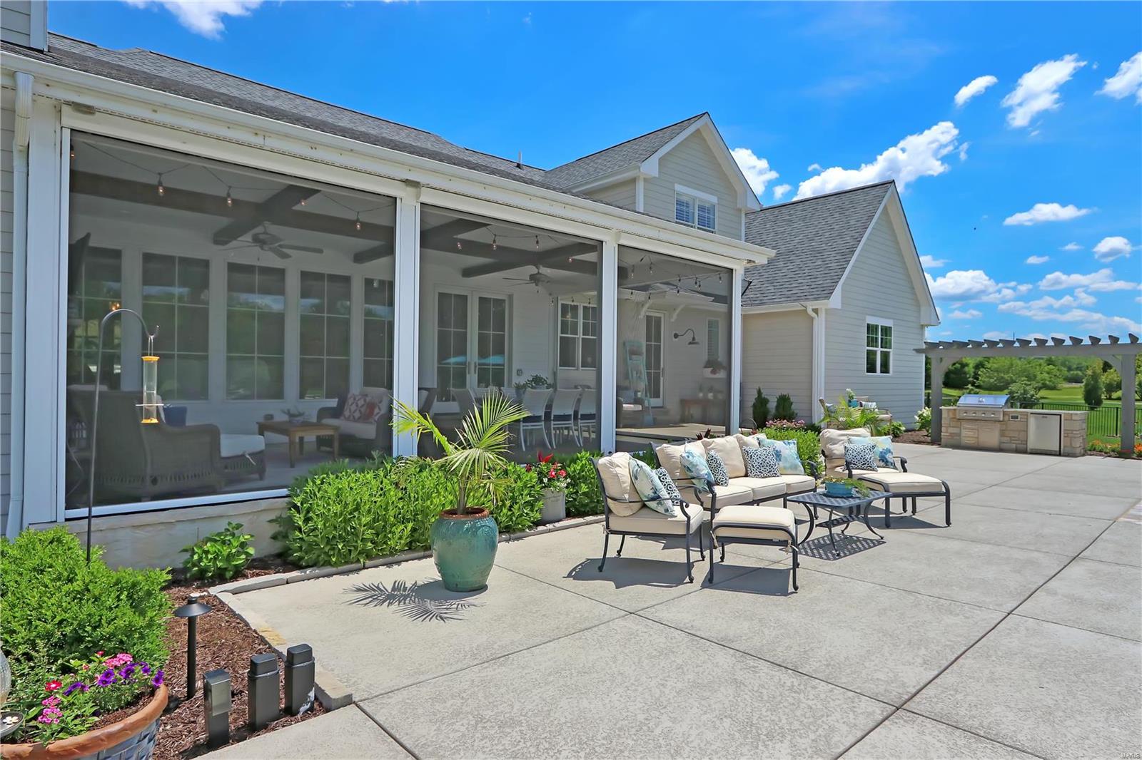 Madisons Place Two - Residential