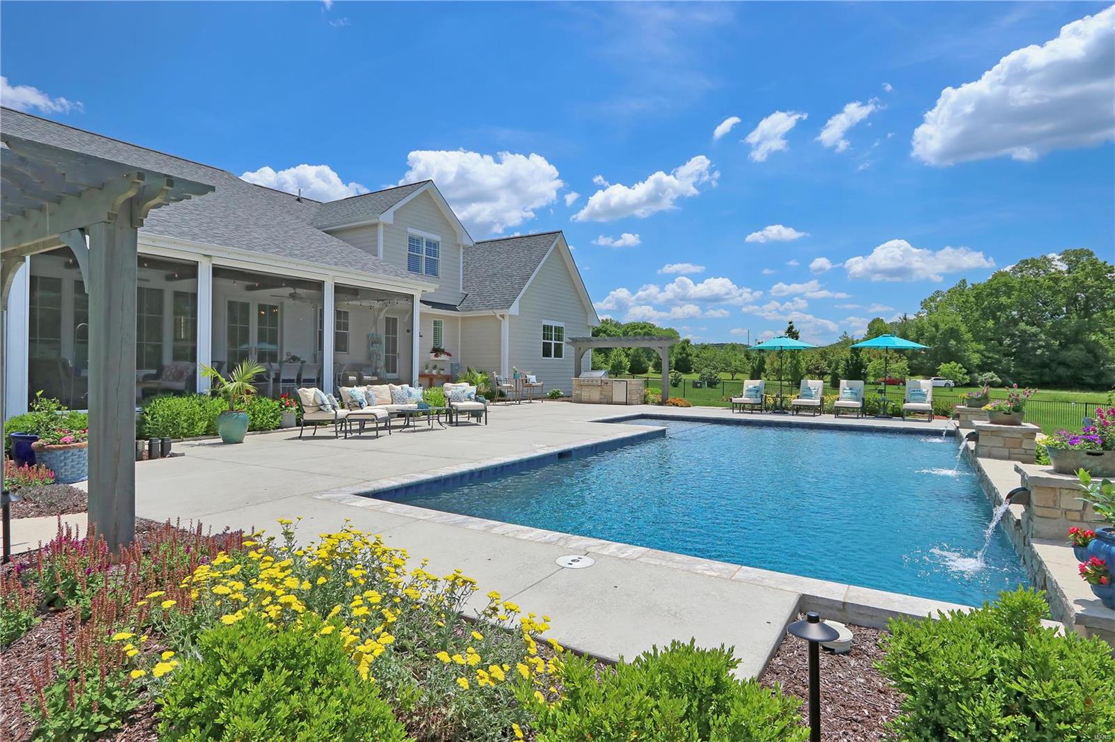 Madisons Place Two - Residential