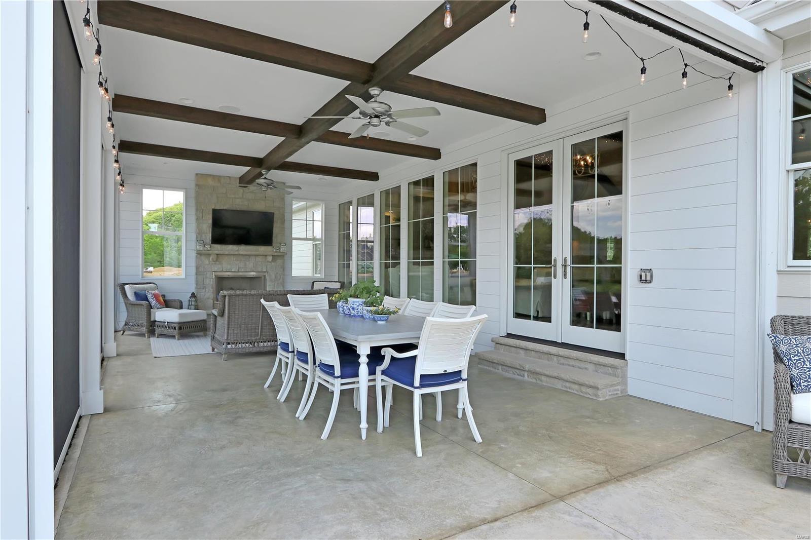 Madisons Place Two - Residential