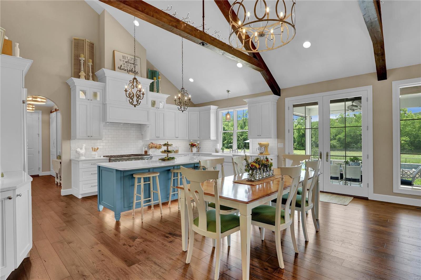 Madisons Place Two - Residential