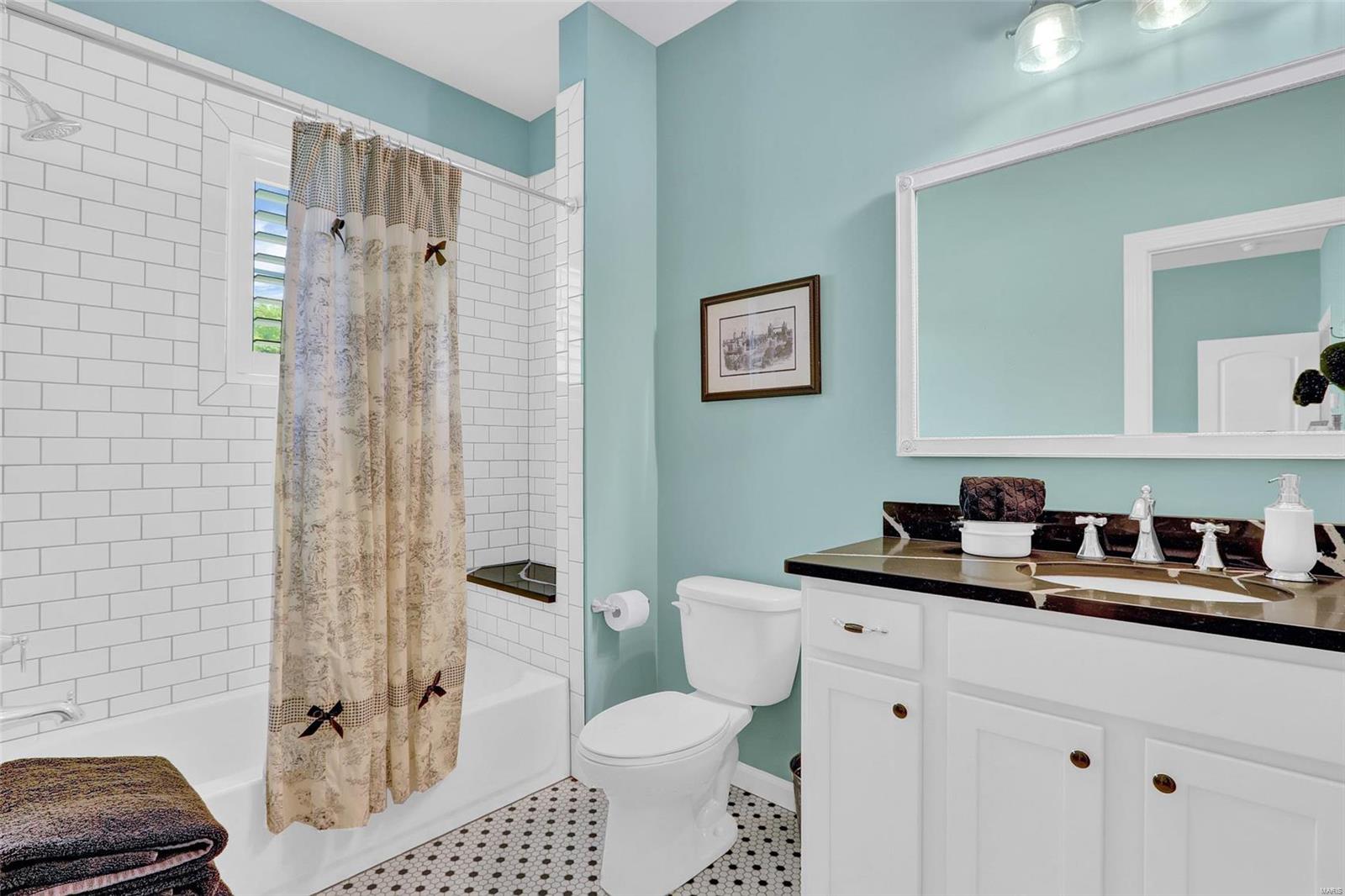 Madisons Place Two - Residential