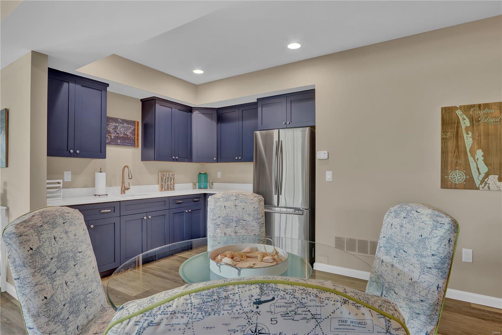 Madisons Place Two - Residential