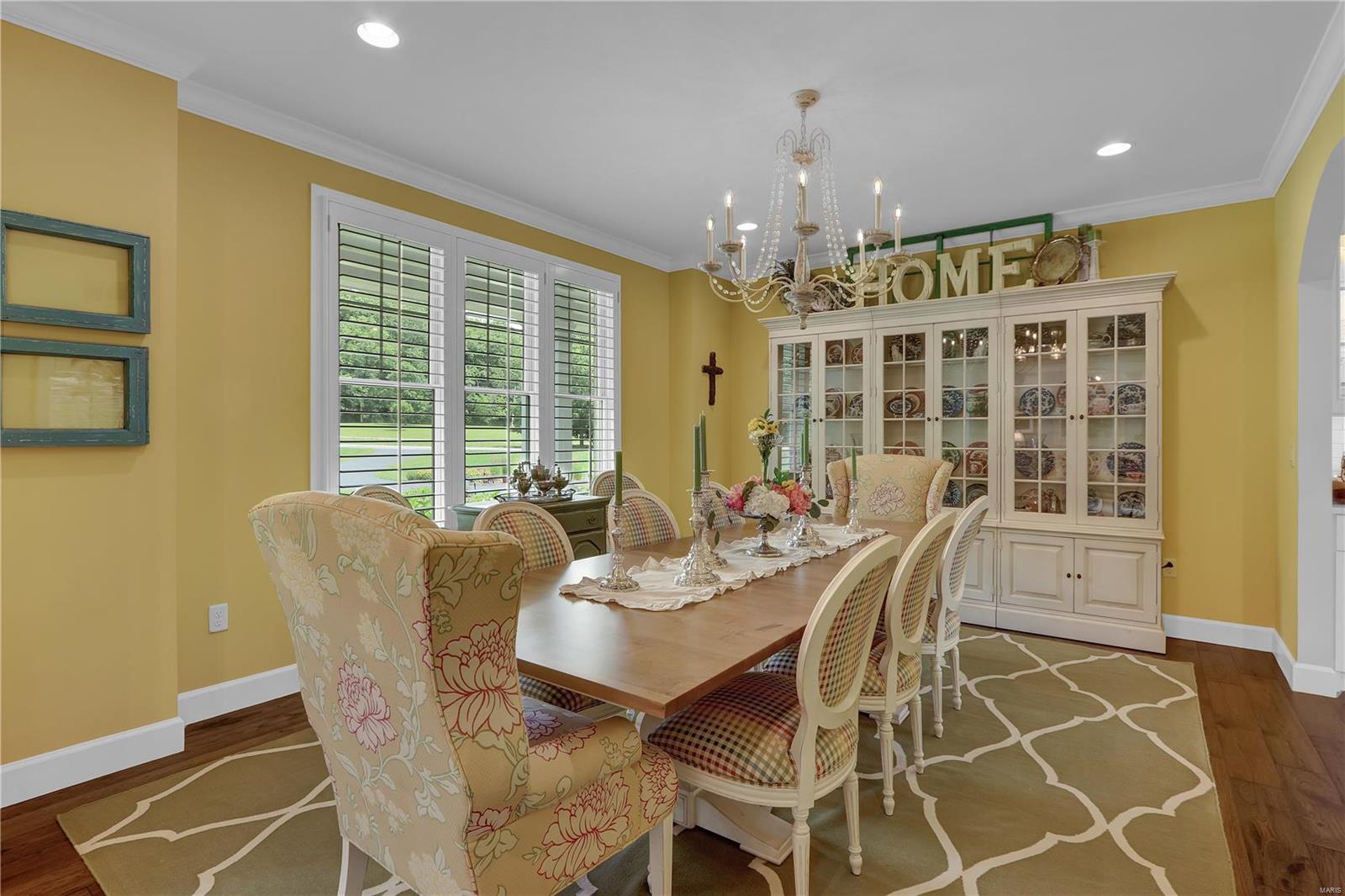 Madisons Place Two - Residential