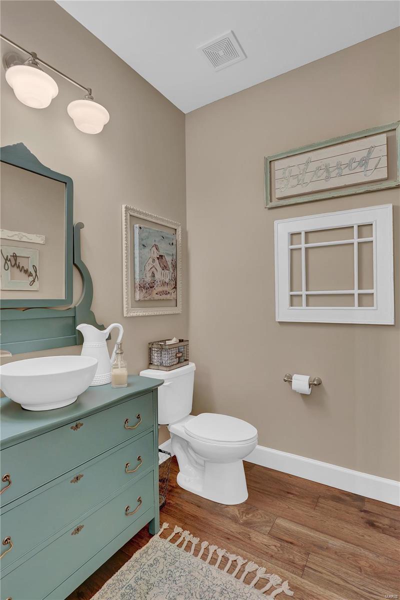 Madisons Place Two - Residential